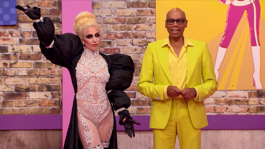 RuPaul's Drag Race